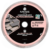 Диск алмазный MKSS UltraCeramic, 250*25.4*8*1.8, сплошной