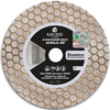 Диск алмазный MKSS Angle 45°, 125*1.6*25, соты