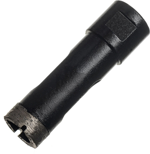 Коронка алмазная д/УШМ MKSS KS28020014, M14, 14мм