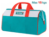Сумка для инструментов Total THT261625, 16"