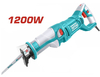 Пила сабельная Total TS1001201 Industrial, 1200Вт