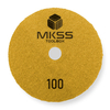 АГШК «Черепашка», MKSS, №100, 100мм, сух.