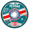 Диск абразивный Total TAC2101151, 115*1.0мм, металл