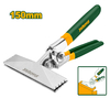 Щипцы для формирования профилей Jadever JDZB1501, 150*35мм, прямые