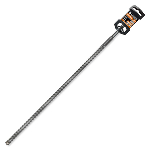 Бур MKSS Tetra SDS+, 14*600мм