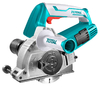 Штроборез Total TWLC1256 Industrial, 1500Вт, 125мм