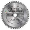 Диск пильный MKSS Woodcutter 210*32/30*48T, дерево