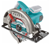 Пила дисковая Total TS1161856 Industrial, 1600Вт, 185*20*24Т