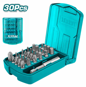 Набор бит Total TACSD10306, 29шт, S2