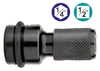 Переходник Total TAC60501, 1/2" - 1/4"Hex