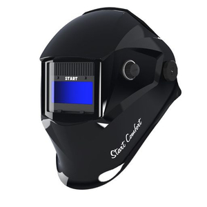 Маска сварщика Startweld 51ST505GB, Comfort, ClearLens, Black