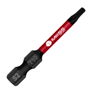 Бита Torx T10 MKSS MK3020, 50мм