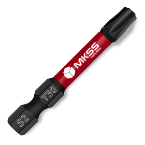 Бита Torx T30 MKSS MK3025, 50мм