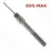 Хвостовик для уд.коронок Стронг СTК-03700160, SDS-Max, 160мм