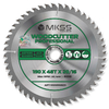 Диск пильный MKSS Woodcutter Prof 190*20*48T, дерево