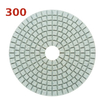 АГШК «Черепашка», Maximum, №300, 100мм, вл.