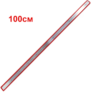 Линейка измерительная Maximum, 1000мм
