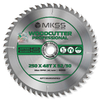 Диск пильный MKSS Woodcutter Prof 250*32/30*48T, дерево