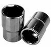 Головка Total THTST12181 Industrial, 1/2“, 18мм