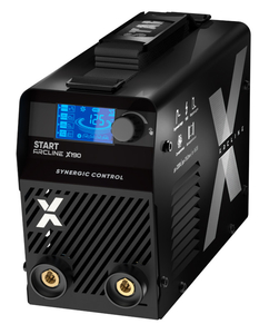 Сварочный аппарат Start ArcLine X190, 190А