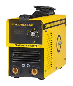 Сварочный аппарат Start ArcLine 220, 220А