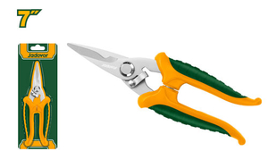 Ножницы электрика Jadever JDSX1617, 178мм
