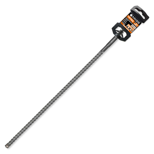 Бур MKSS Tetra SDS+, 10*450мм