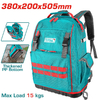 Рюкзак для инструментов Total THBP04025, Industrial