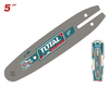 Шина Total TGTSB50501, 5", 1/4", 1.1мм, 32T