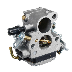 Карбюратор д/бензопилы Husqvarna 236-240