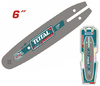 Шина Total TGTSB50601, 6", 1/4", 1.1мм, 38T