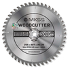 Диск пильный MKSS Woodcutter 255*30/20*80T, дерево