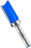Фреза кромочная Vertex, 8*16*30*70, прямая с в.подш.