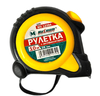 Рулетка Maximum, 10м/25мм, автофиксатор, Smit